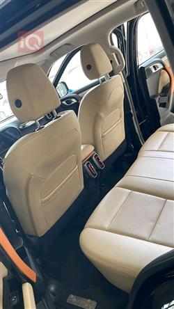 Haval Dargo